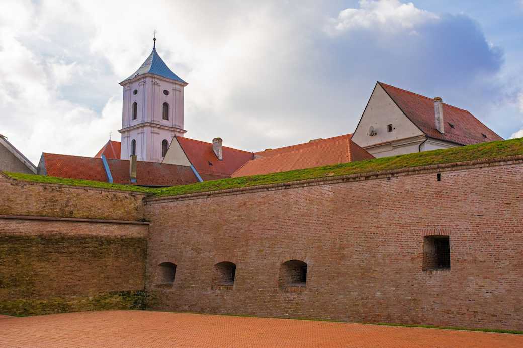 Die Top 5 Sehenswürdigkeiten in Osijek | Tourlane