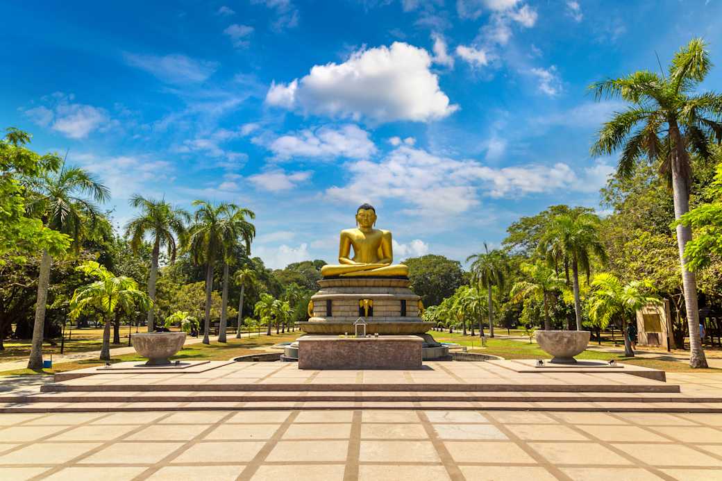 Que faire à Colombo, les incontournables à découvrir | Tourlane