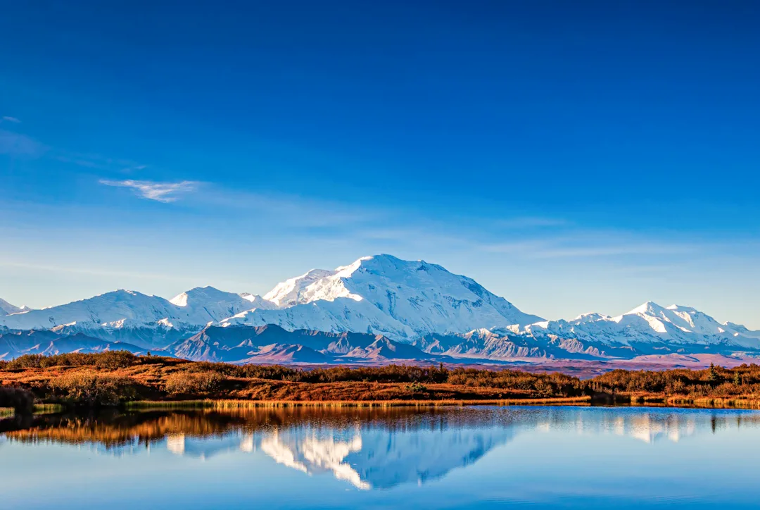 Alaska Rundreise: 7 Woche Abenteuer