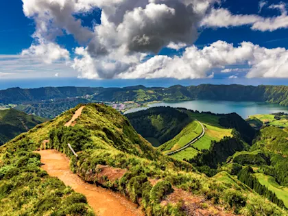 Circuit aux Açores et au Portugal - Image 1