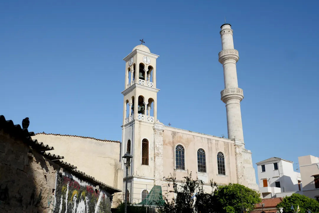 Chania, Kreta, Griechenland