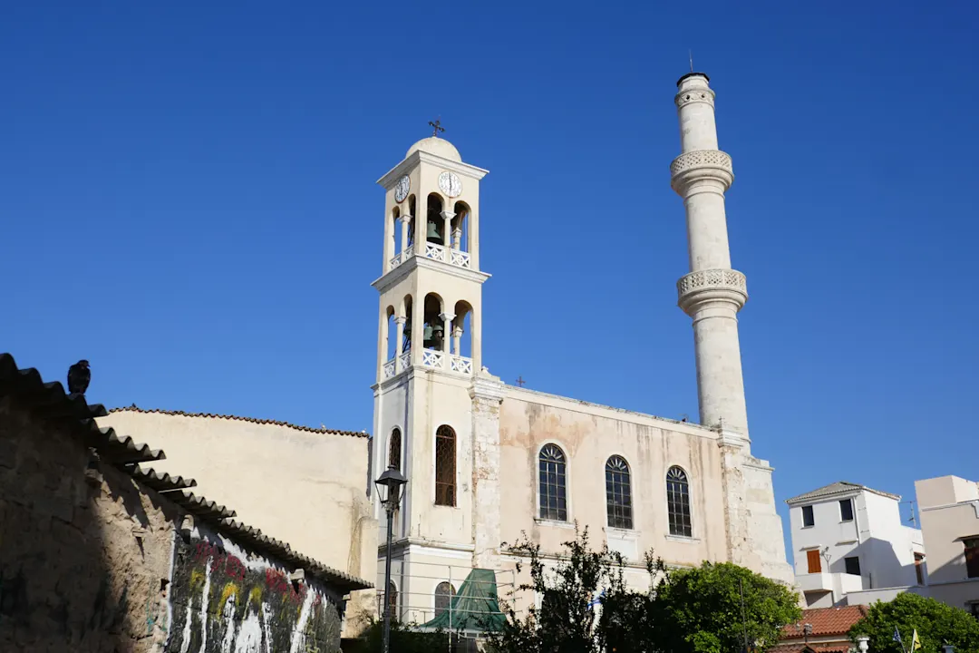 Griechenland, Chania Chania, Kreta, Griechenland