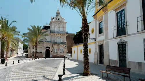 Our trip to Portugal came to LIFE with…