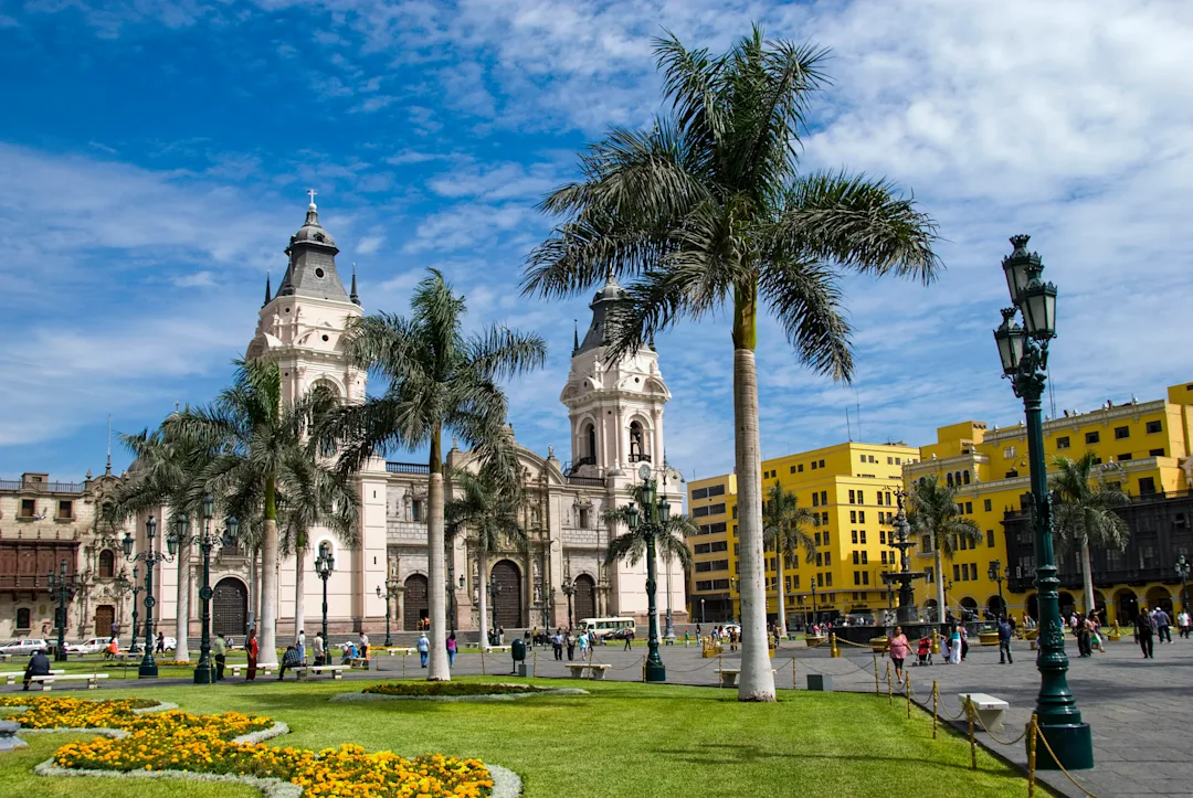 Privatgeführte Peru Rundreise: 10 Tage