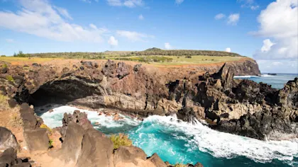 Urlaub auf der Osterinsel: 5-tägige Entdeckungsreise - Image 1