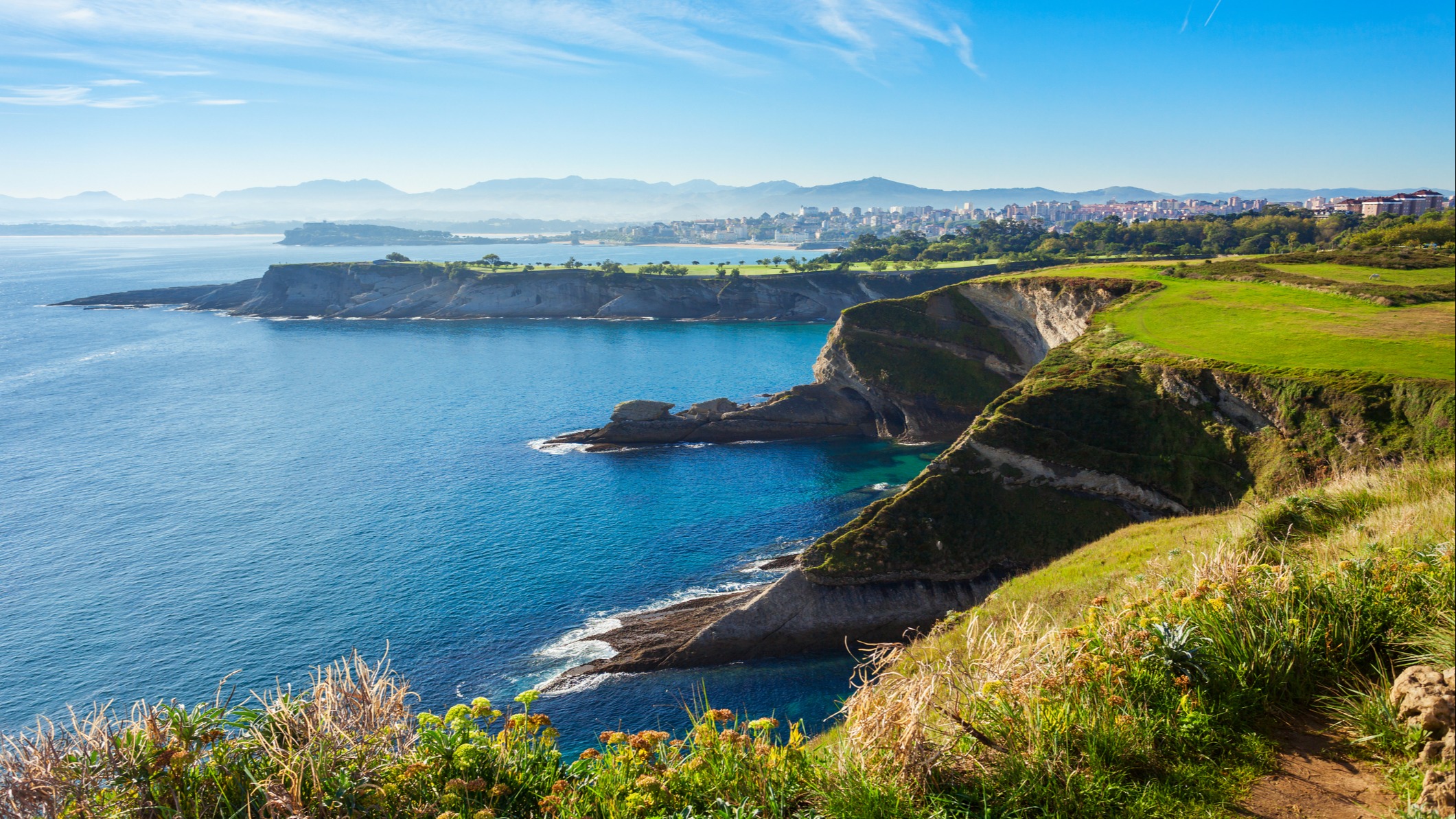 Die Top 5 Sehenswürdigkeiten in Santa Cruz Tourlane