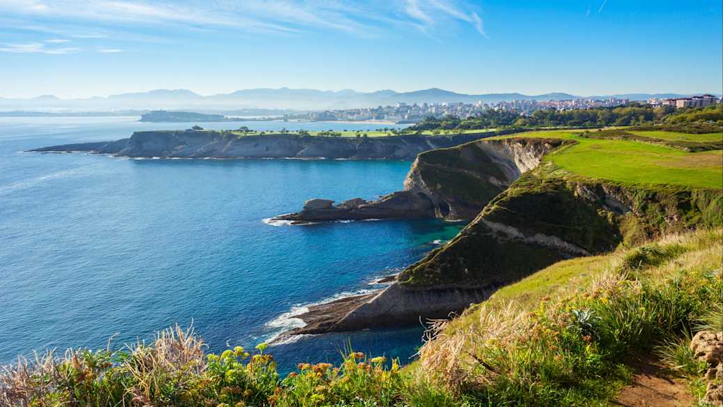 Die Top 5 Sehenswürdigkeiten in Santa Cruz Tourlane