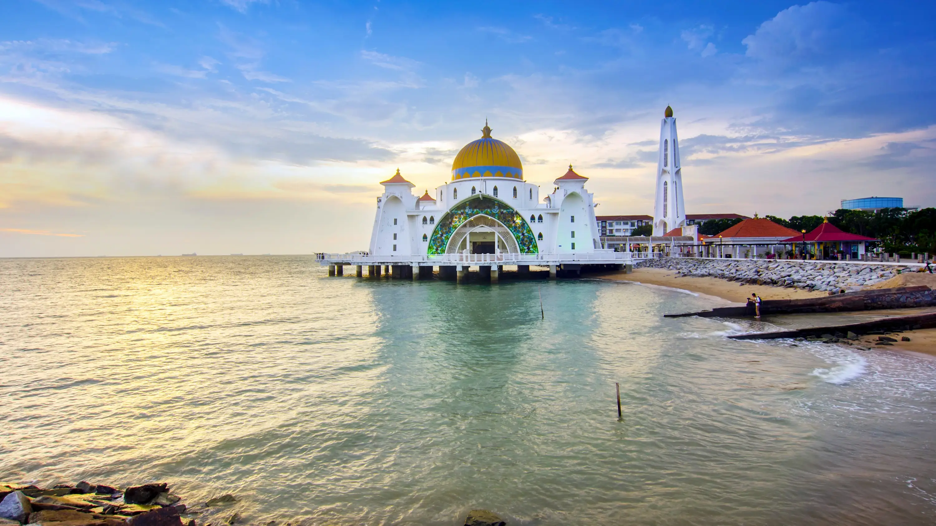Malaisie, Malacca Malaisie, Malacca