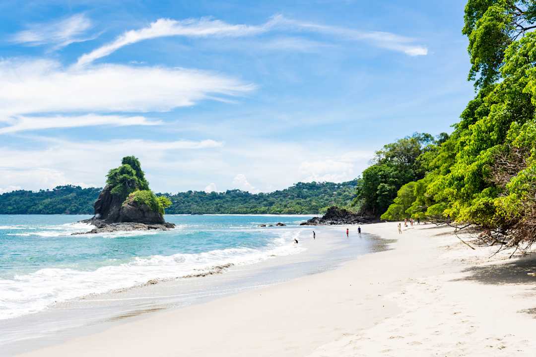 10 jours au Costa Rica Votre itinéraire Tourlane 10 jours au Costa Rica Votre itinéraire Tourlane
