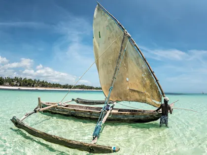 Kenia-Tansania Rundreise: Entdecken Sie Afrikas Wildnis - Image 1