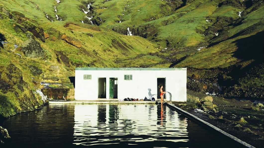 Heiße Quellen in Island: Tipps & Reisengebote | Tourlane