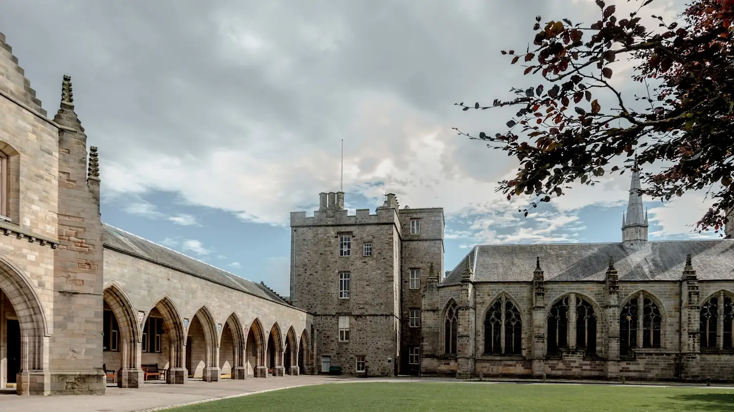 Aberdeen, Scotland, United Kingdom