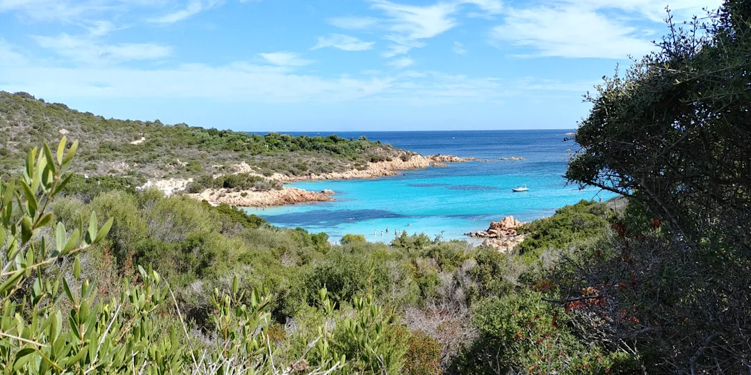 10 jours en Sardaigne : mer et montagnes