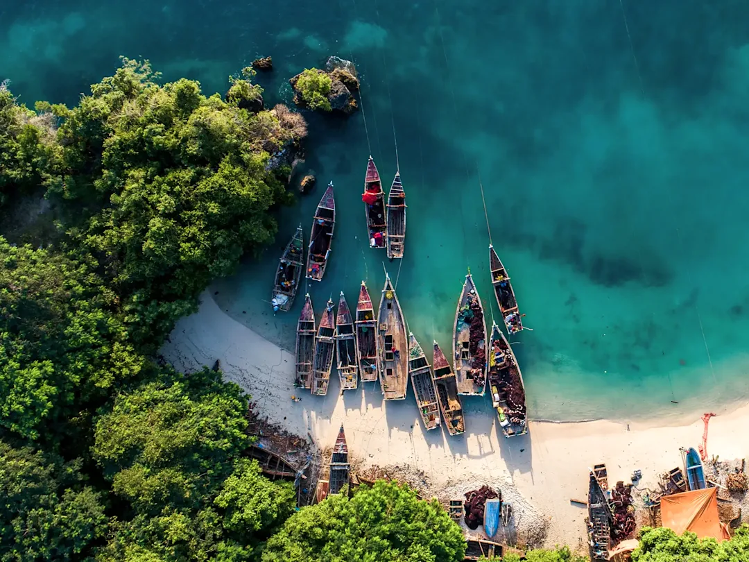 Voyage Tanzanie et Zanzibar
