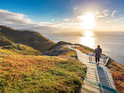 Circuit en Nouvelle-Écosse - Image 1