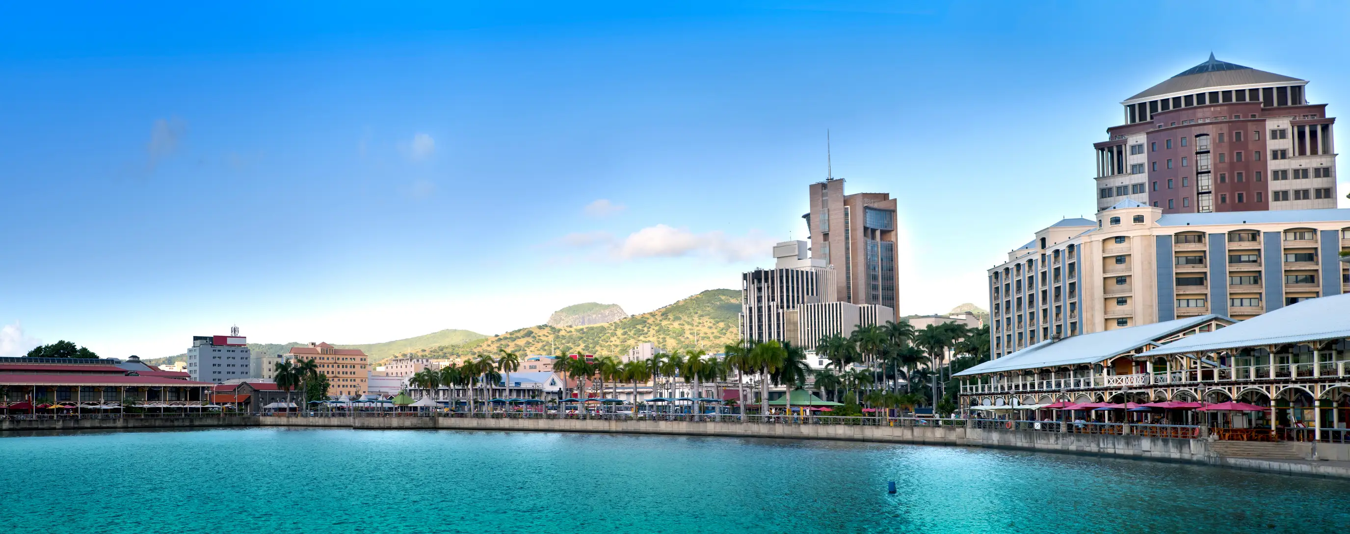 Ile Maurice, Port Louis Ile Maurice, Port Louis