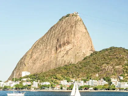 Voyage au Brésil pas cher : de São Paulo à Rio - Image 1