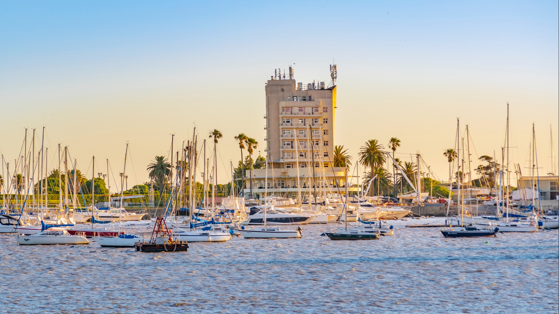 Die Top Sehenswürdigkeiten in Montevideo Tourlane
