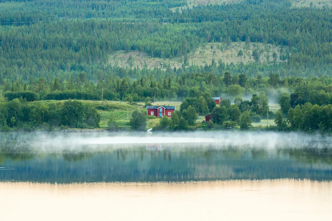 Lappland Rundreise Sommer - main image