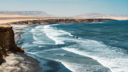 Voyage combiné Brésil et Pérou de 3 semaines - Image 2