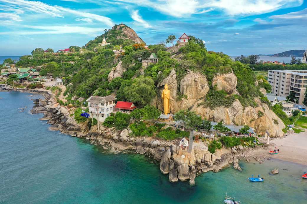 Die Top 5 Sehenswürdigkeiten in Hua Hin Tourlane