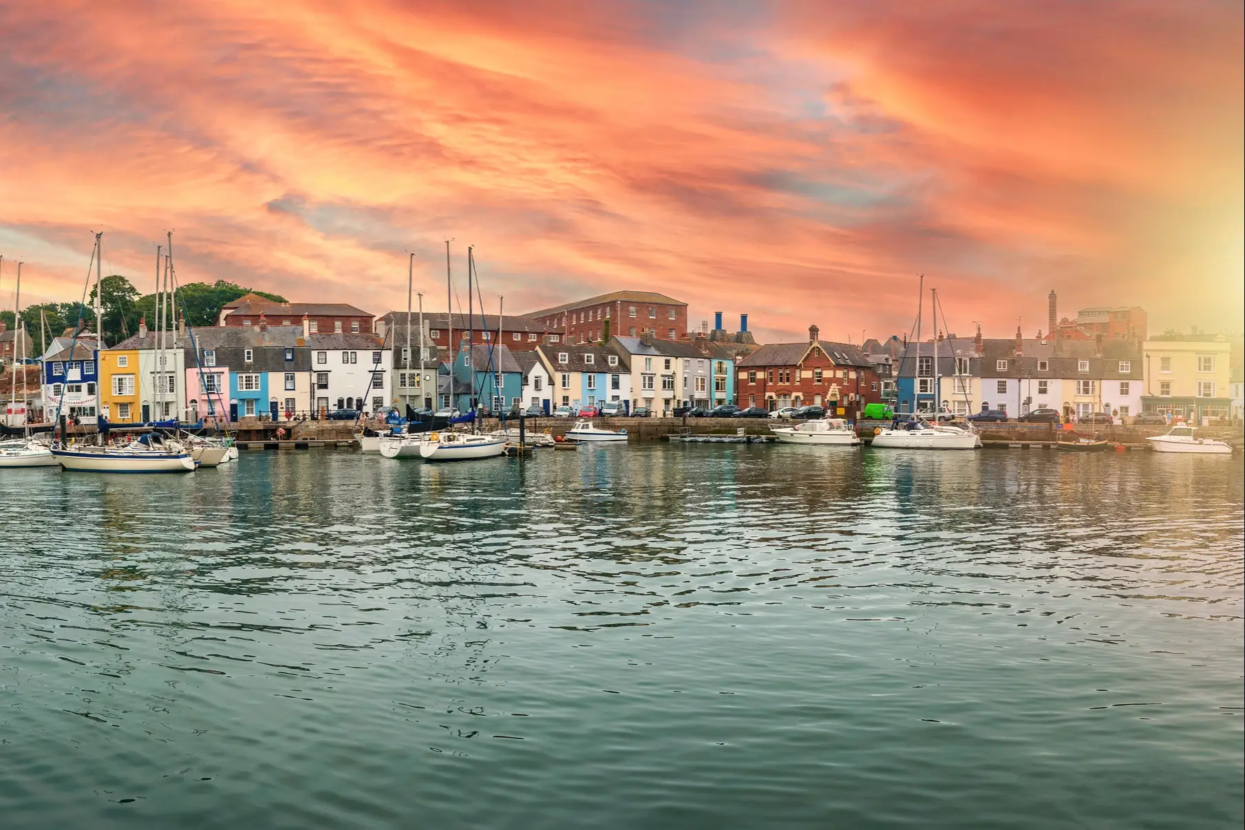 UK, England, Weymouth UK, England, Weymouth