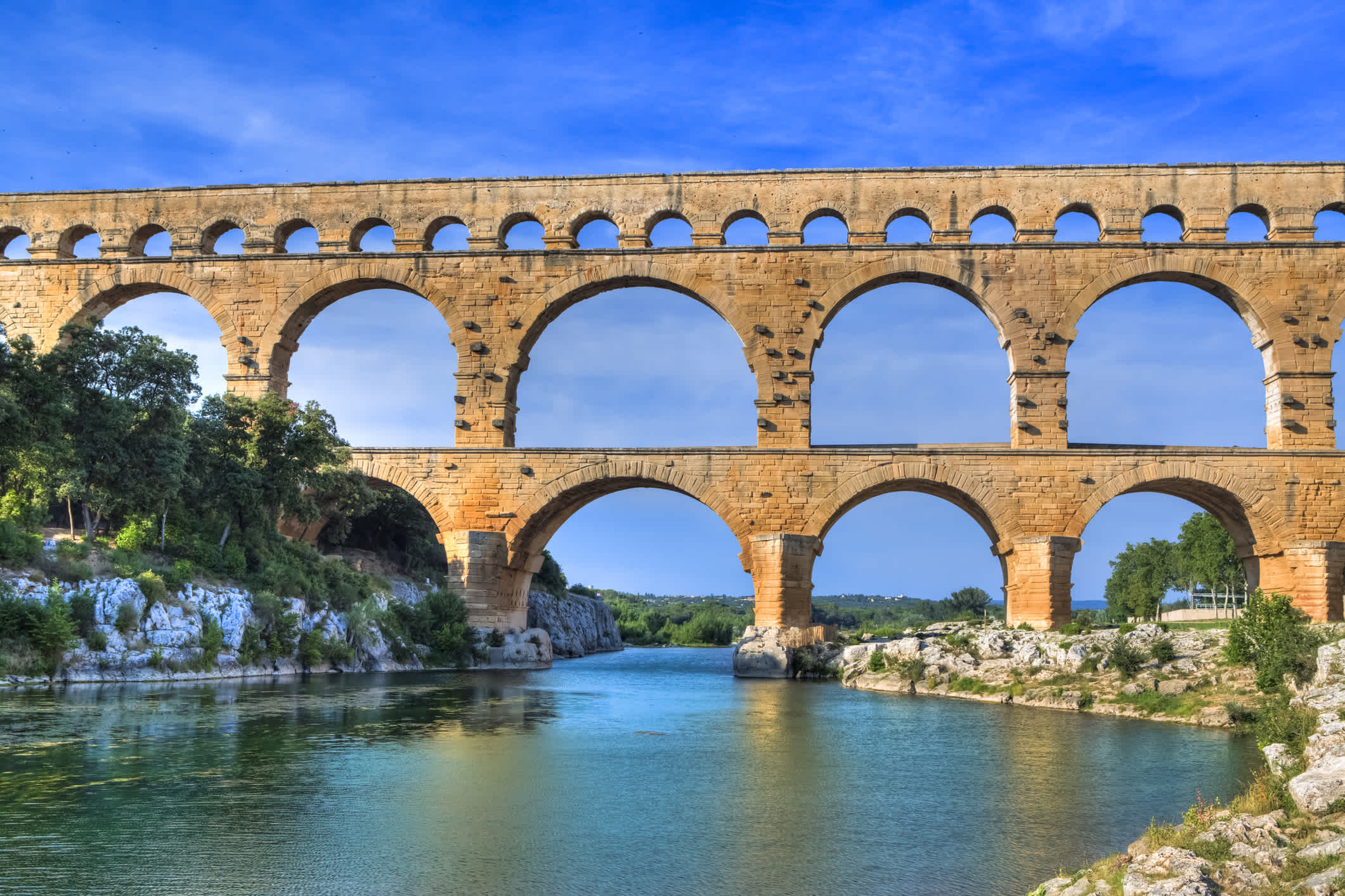 5. Pont du Gard
