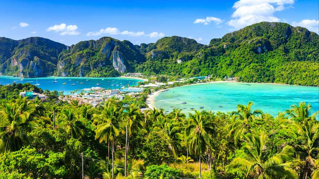 Die Top 4 Sehenswürdigkeiten in Khao Lak Tourlane