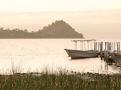 Kenia & Mauritius: Abenteuerträume und tropische Idylle - Image 1
