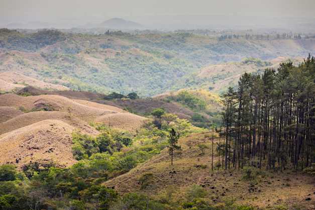 2 Wochen Panama als Selbstfahrer Tourlane
