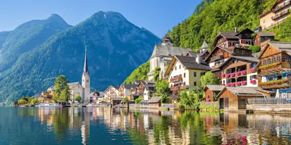 7-Day Austria Itinerary: A Classic One Week Road Trip - Image 2
