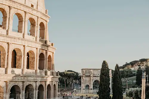 An Absolutely Phenomenal Trip to Italy!