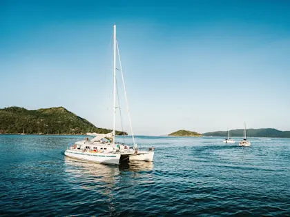 Circuit aux Seychelles sur les 3 îles - Image 1