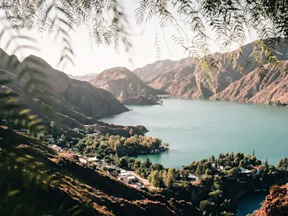 Circuit nord en Argentine - Image 1