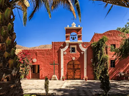 Voyage combiné Pérou, Brésil et Argentine  - Image 1