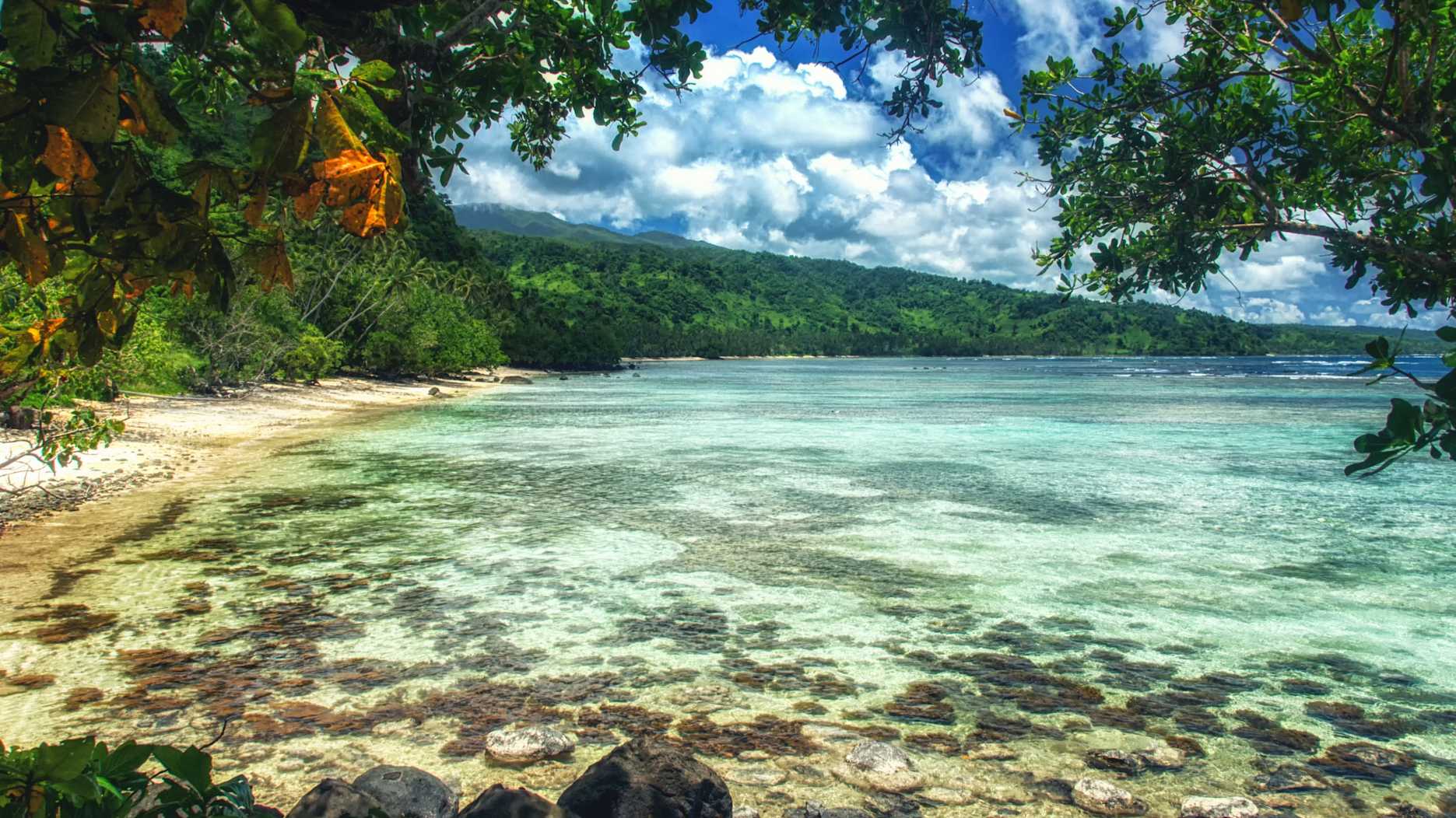 Fidschi Reisen Individuelle Reiseplanung & Reisetipps