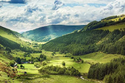 Road trip en Irlande sur 5 jours - Image 1