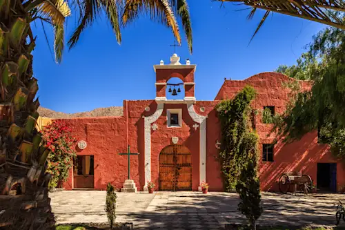 Meine erfolgreiche Reise nach Peru mit Tourlane