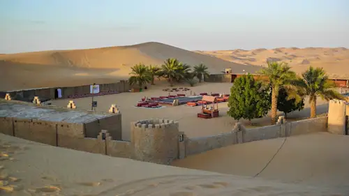 Alles wie gewünscht