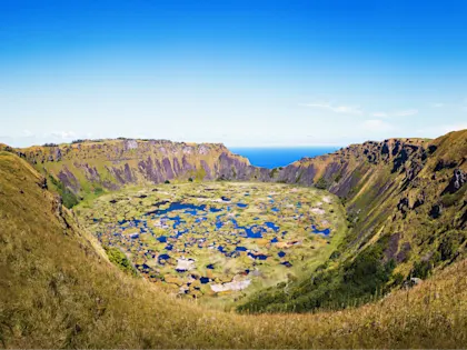 Circuit île de Pâques - Image 2