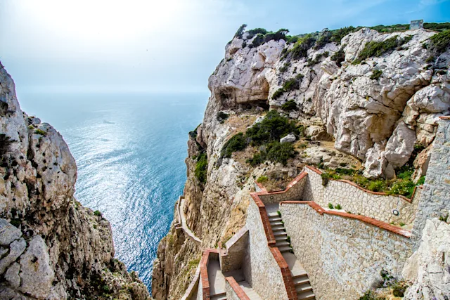 Northern Sardinia Road Trip Itinerary