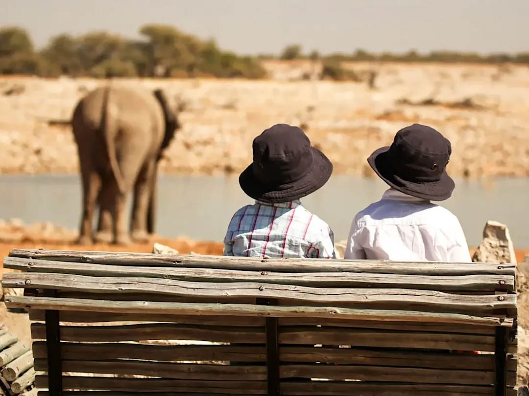 Südliches Afrika Entdecken: Südafrika, Namibia & Botswana