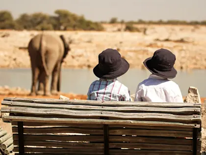 Südliches Afrika entdecken: Südafrika, Namibia & Botswana - Image 1