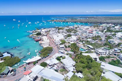 Croisière aux Galápagos en Équateur - Image 1