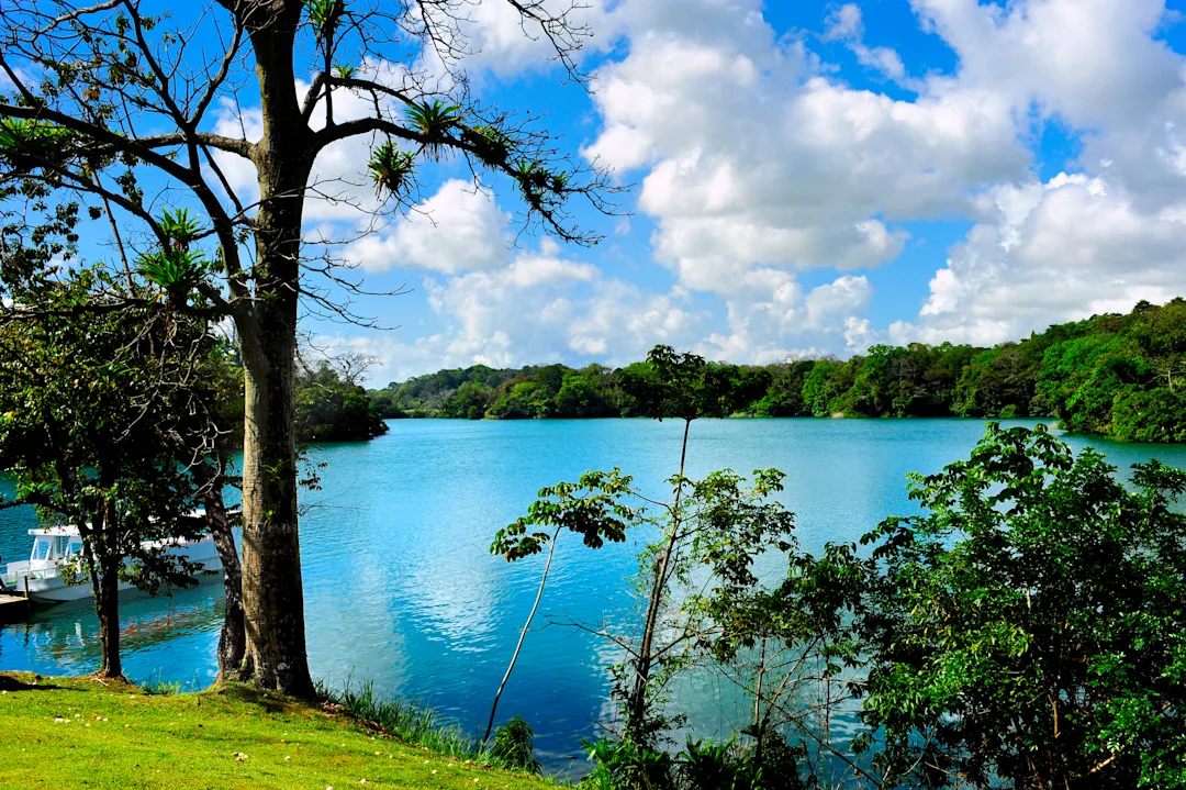Panama Karibikküste und Costa Rica Reise