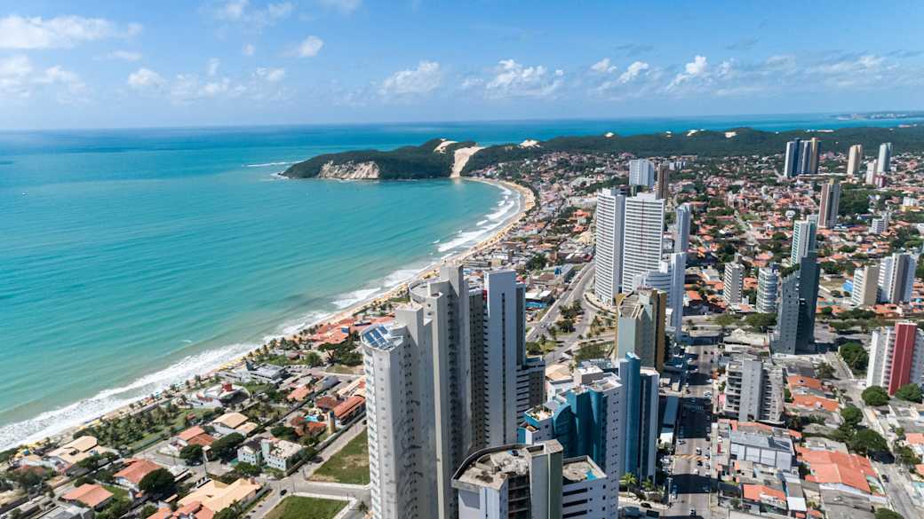 Die Top 5 Sehenswürdigkeiten in Fortaleza Tourlane