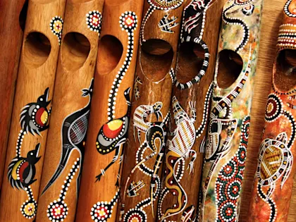 Zwischen Kängurus und Korallenriffen: Reise durch Australien & Indonesien - Image 3