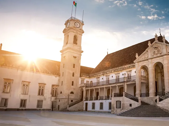 Portugal Itinerary 7 Days: 1 Week Journey from Lisbon to Porto