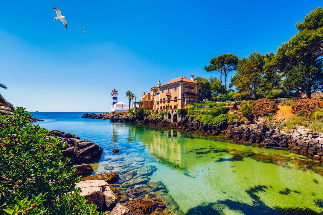 Lisbon, Cascais & Sintra Itinerary: 1 Week in Portugal