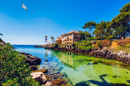 Lisbon, Cascais & Sintra Itinerary: 1 Week in Portugal - Image 1